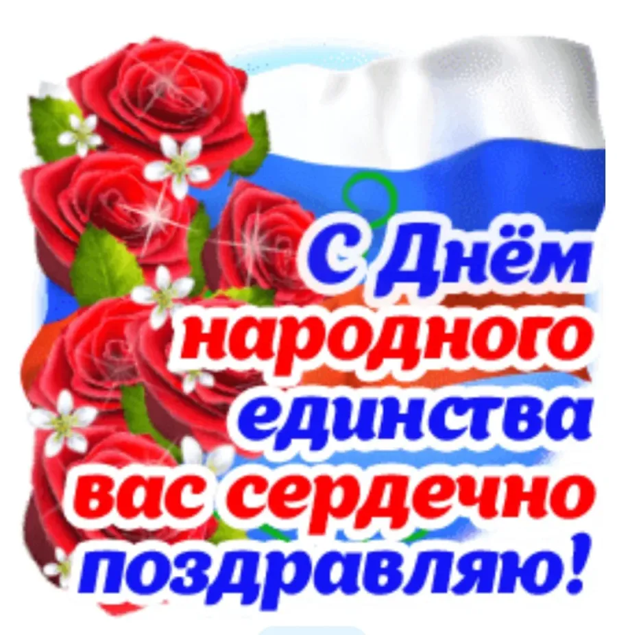 Народное единство картинки