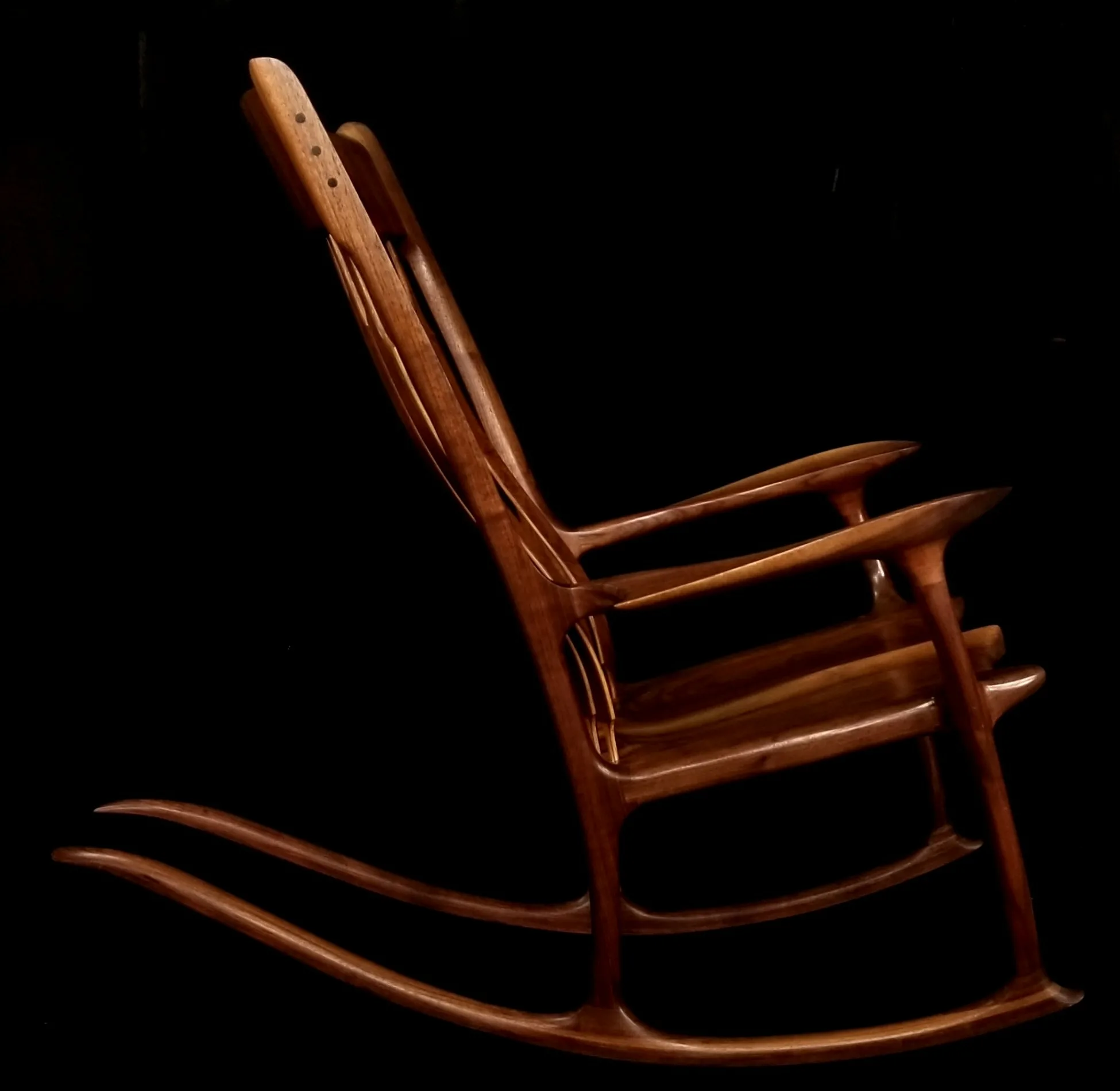 Фото Стихи к подарку кресло качалка #30