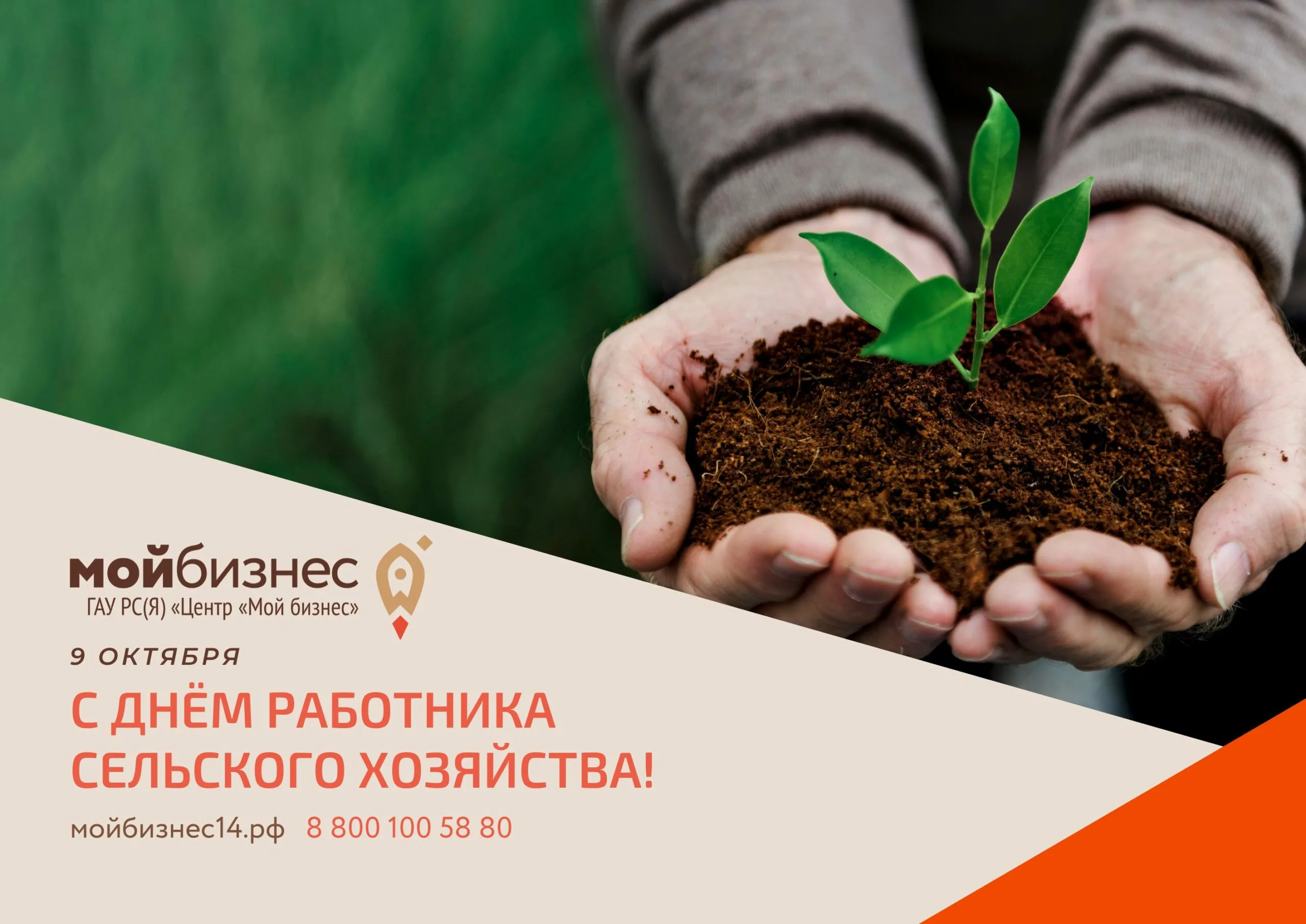 Фото Поздравления с днем работников сельского хозяйства Украины #67