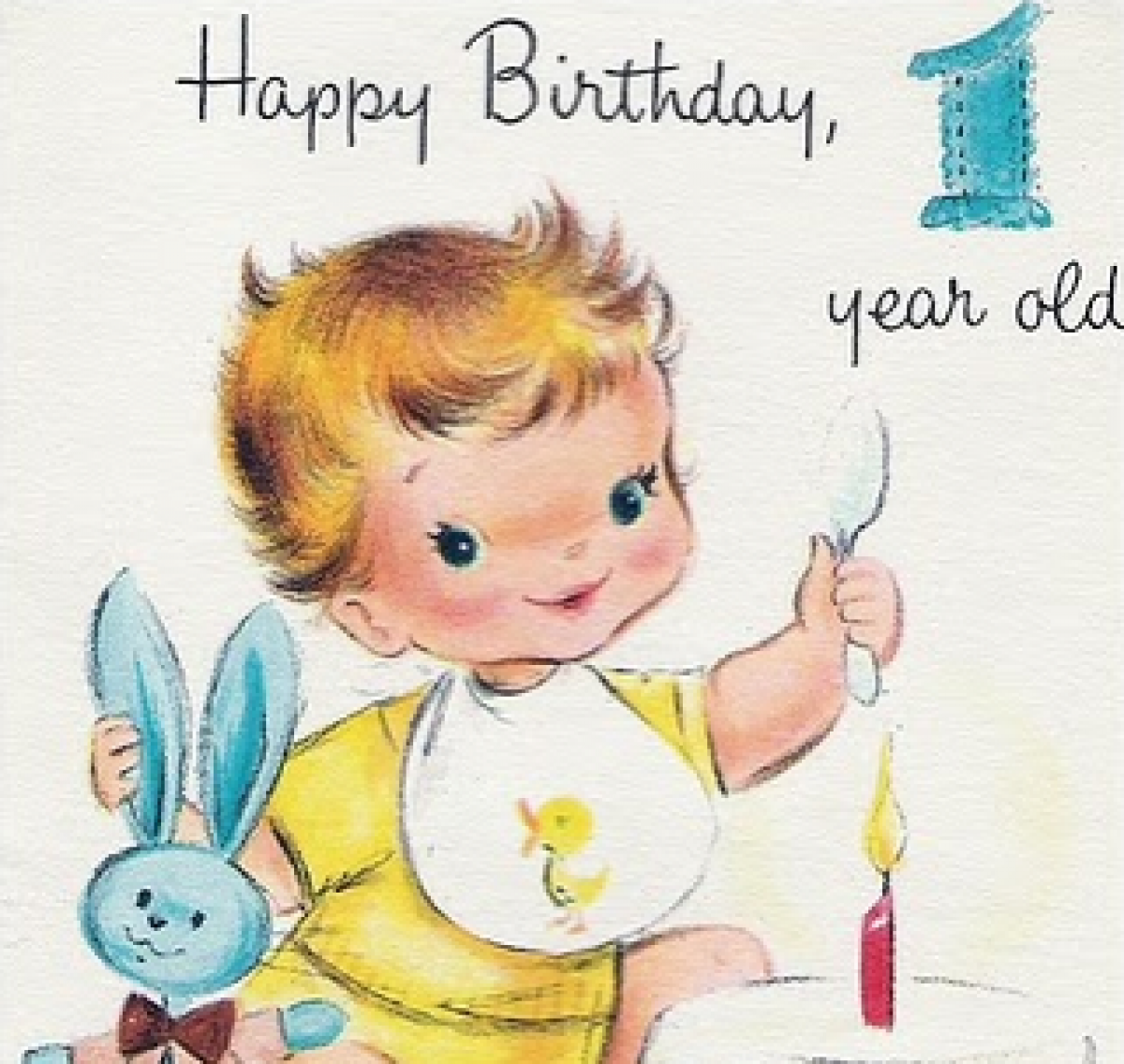 С днем рождения 1 год. Открытка 1 год. Поздравления с днём рождения один год. Поздравление с днём рождения ребёнку 1 год.