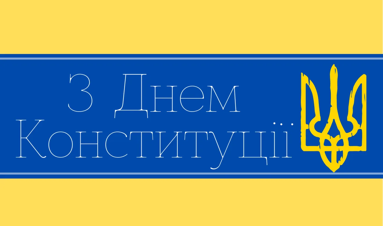 Фото День Конституции Украины #22