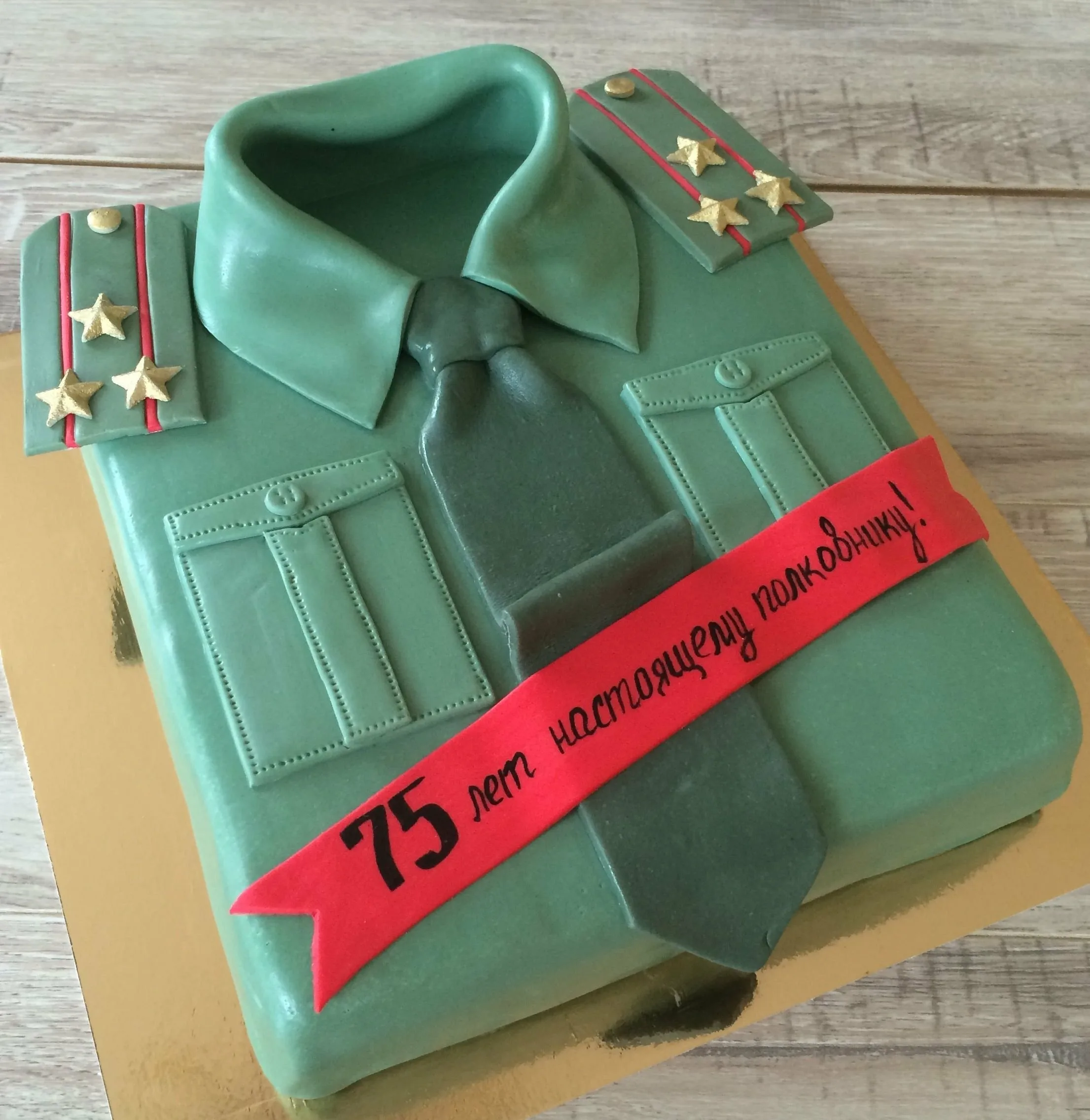 Фото Поздравление с днем рождения офицеру #49