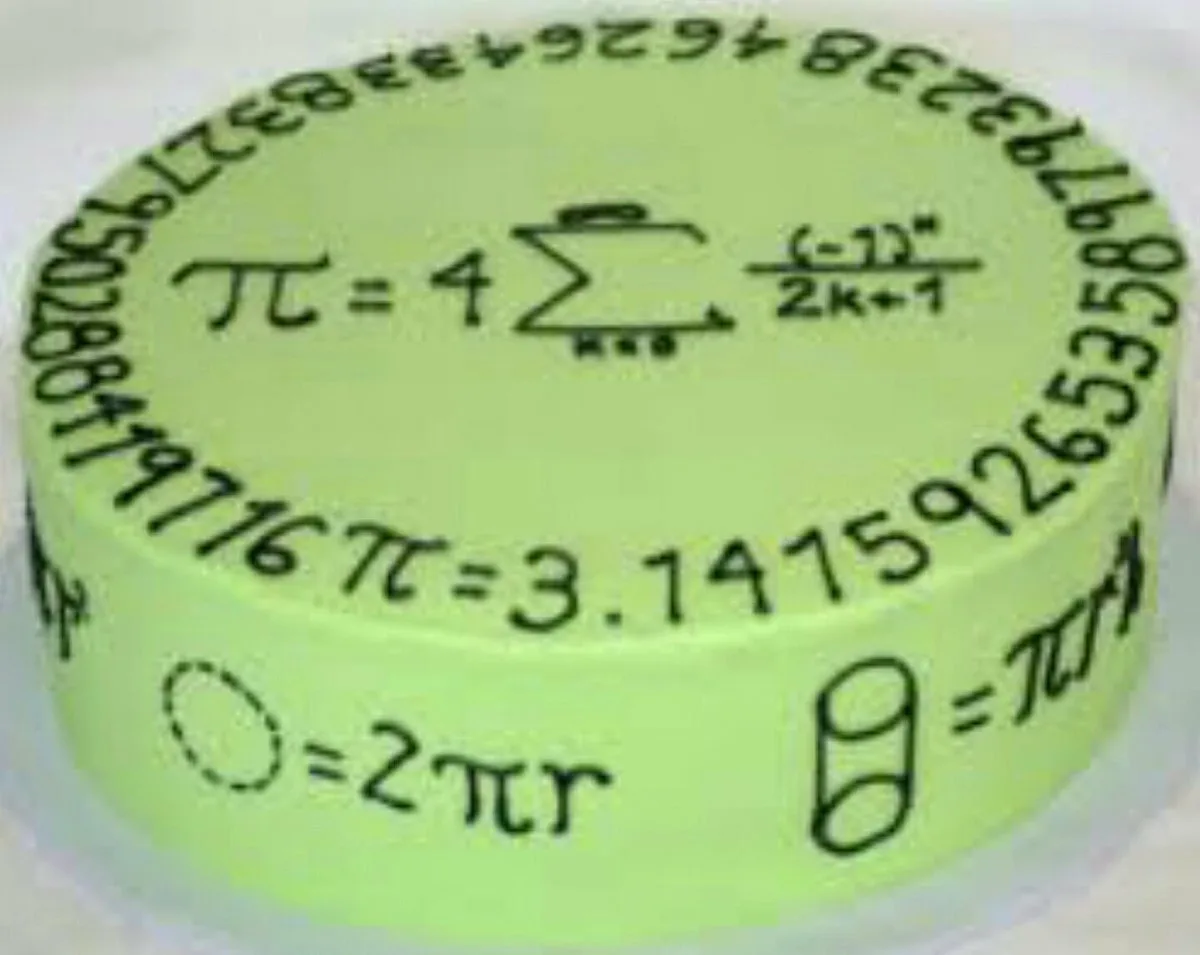 Фото Поздравления математику с днем рождения #87