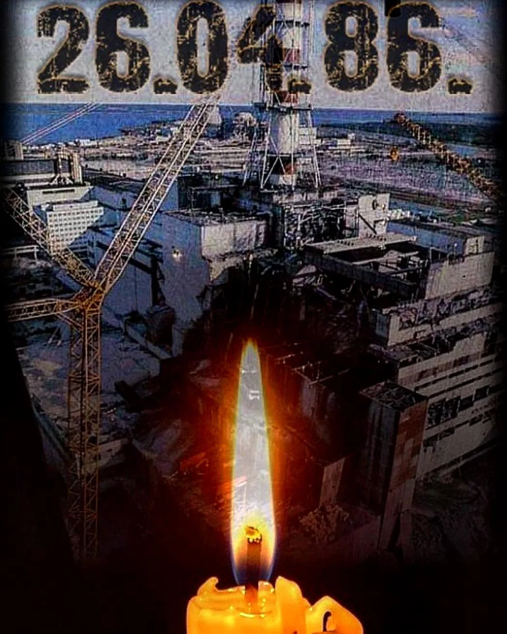 Фото День чернобыльской катастрофы. День памяти Чернобыля 2025 #31