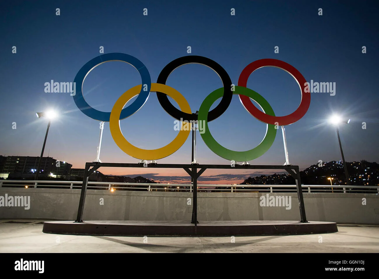 Фото Международный Олимпийский день 2024 #35