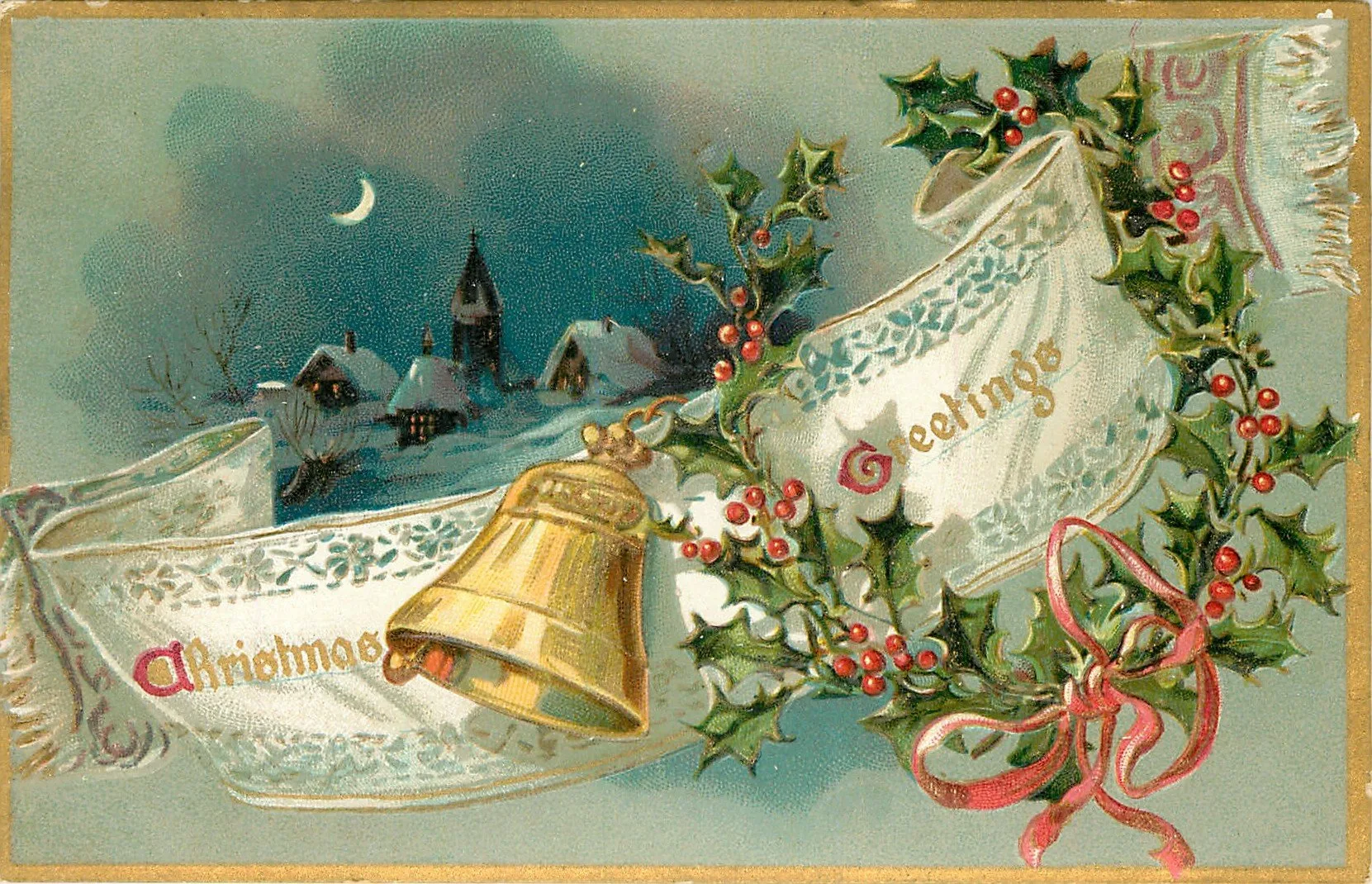 Фото Поздравление с Рождеством на польском языке с переводом на русский #59