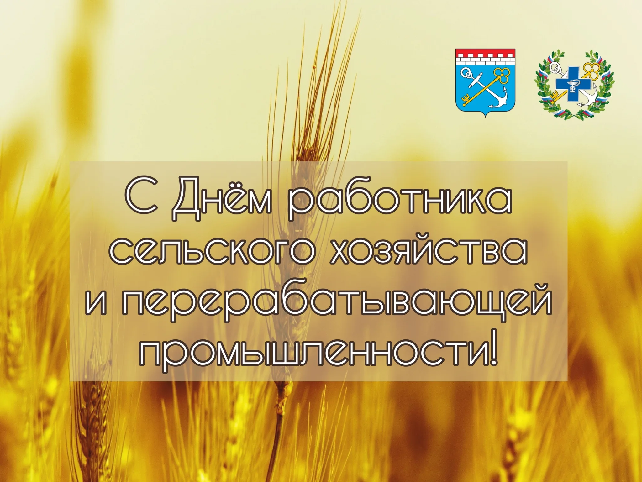 Фото Поздравления с днем работников сельского хозяйства Украины #89