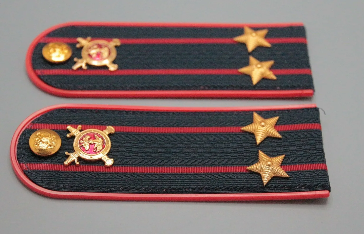 Фото Поздравление с присвоением звания генерал-майор #74