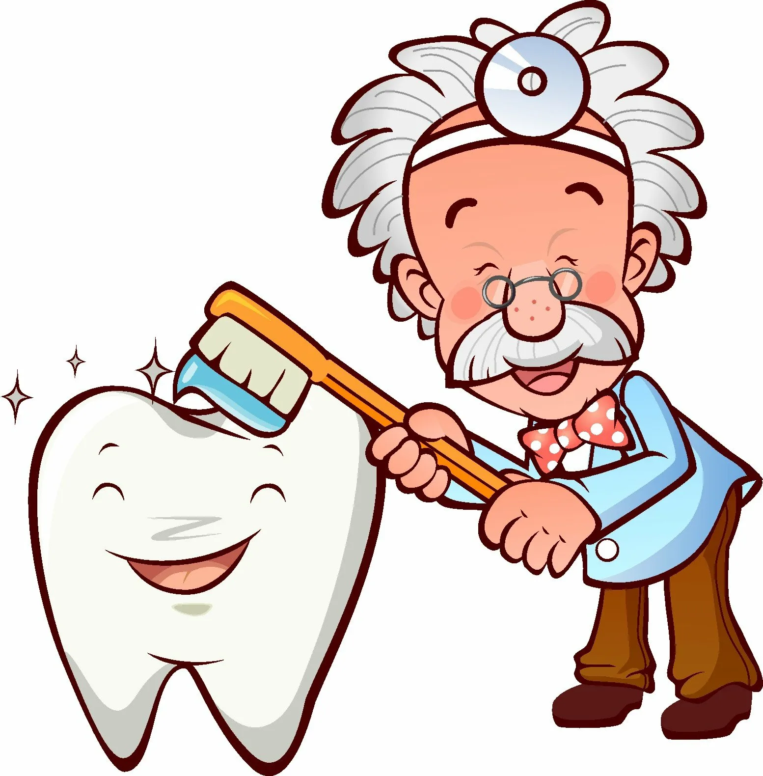 Фото Международный день стоматолога 2025 #74