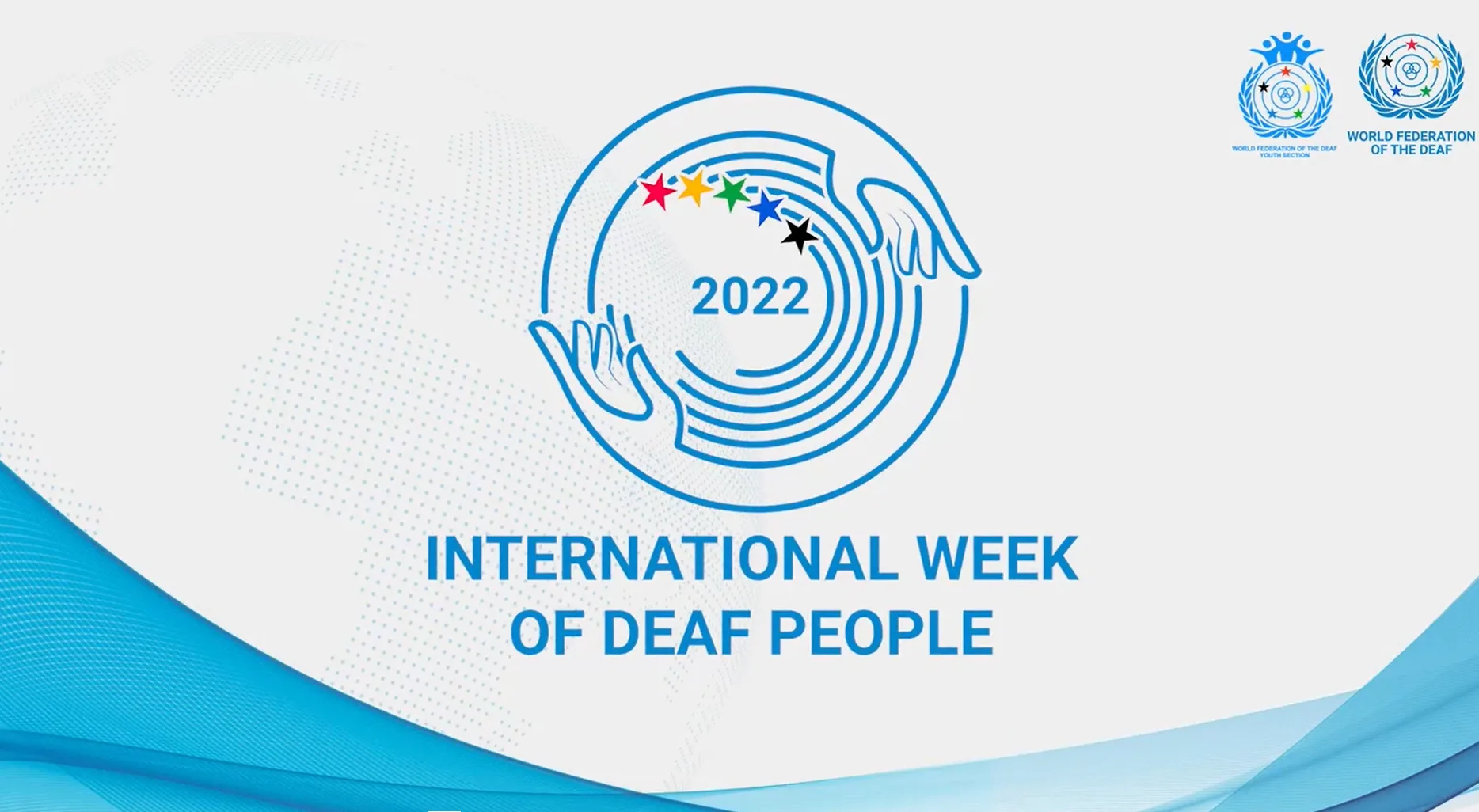 Фото Международный день глухих 2024 #43