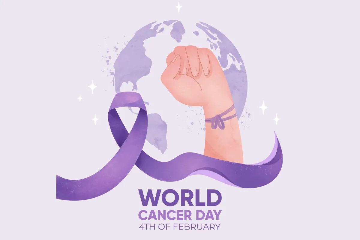 Фото Всемирный день борьбы против рака 2025 #32