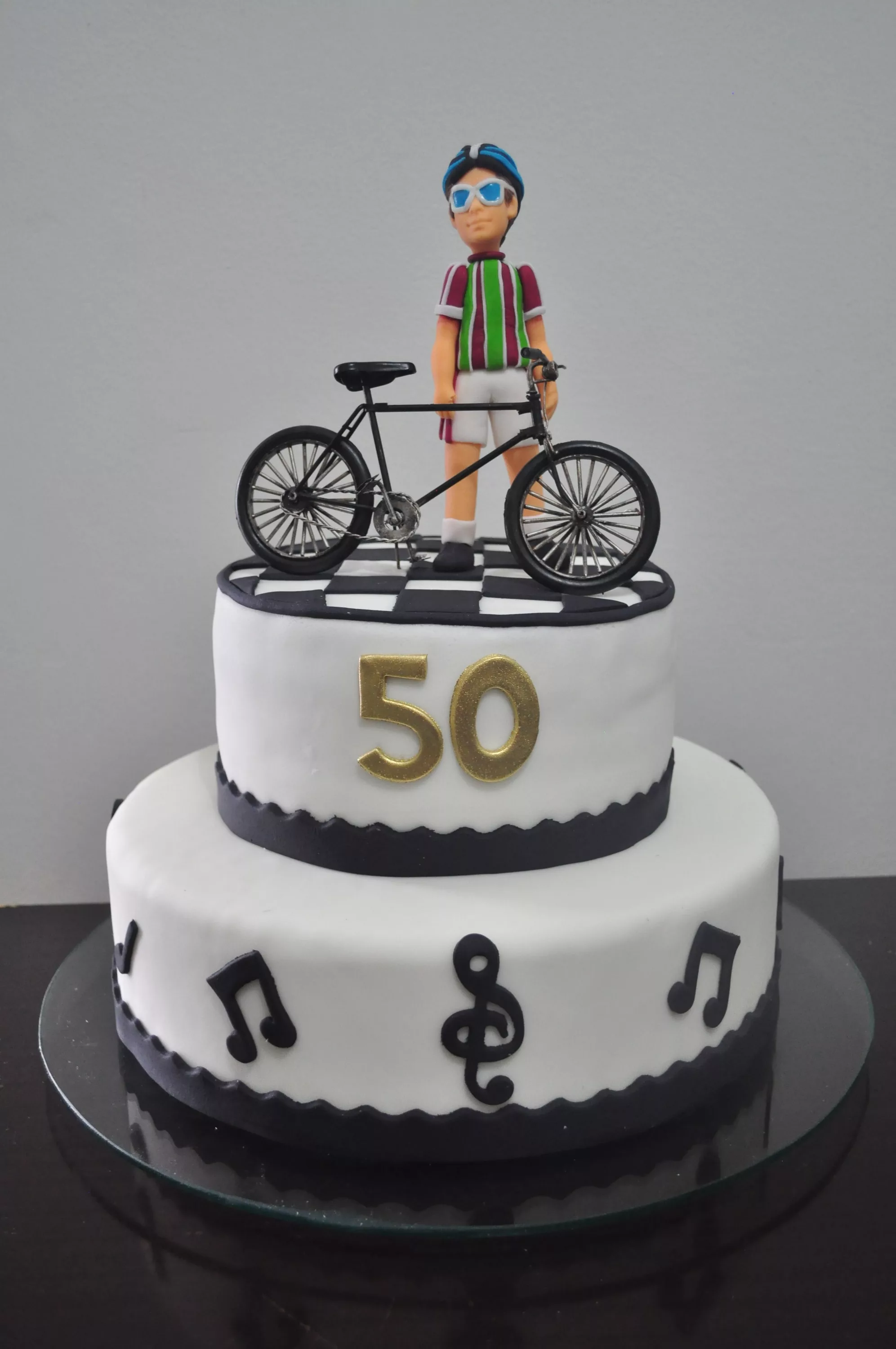 Фото Поздравления с днем рождения велосипедисту #98