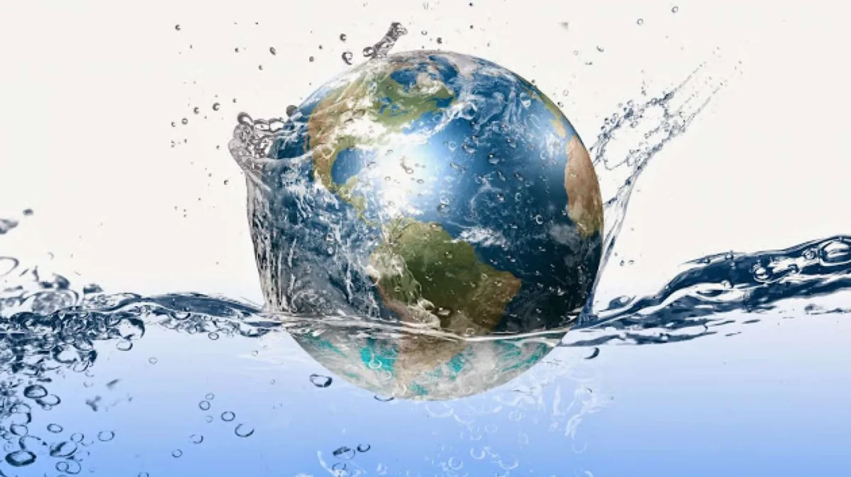 Фото Всемирный день воды (водных ресурсов) 2025 #67