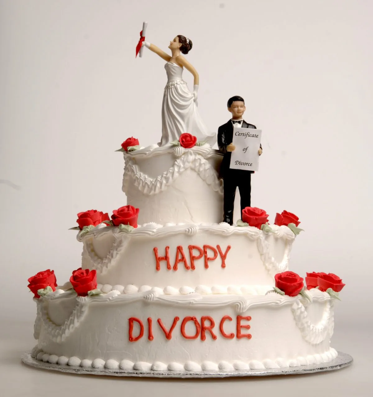 Фото Прикольные поздравления с разводом мужчине #39