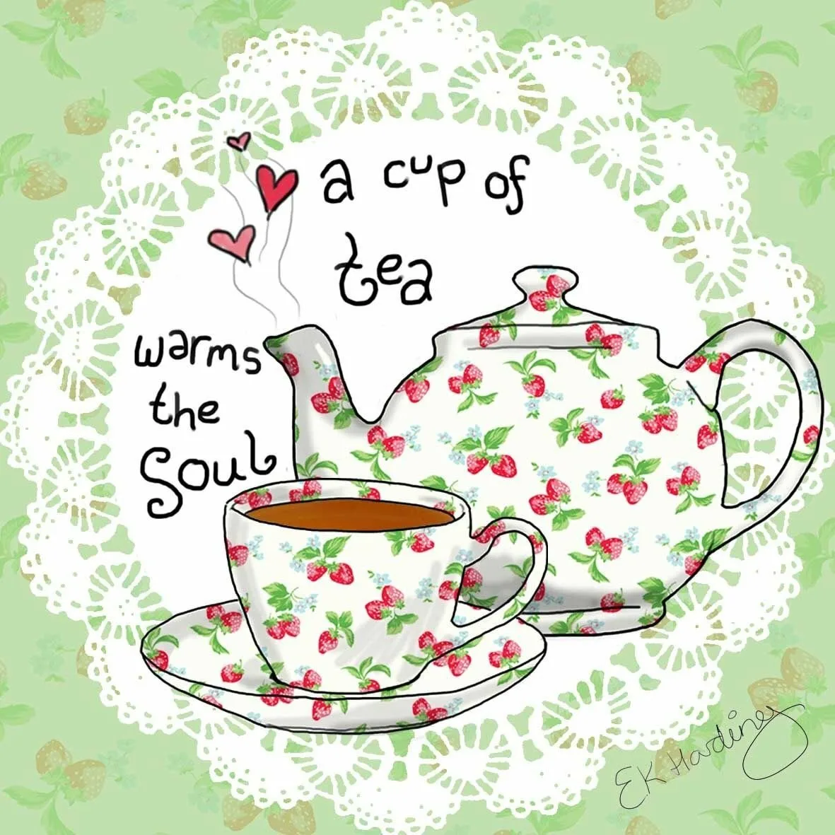 Рисунок пьем чай. Открытки с чаепитием. Чайные иллюстрации. Чай иллюстрация. Приглашение на чай.