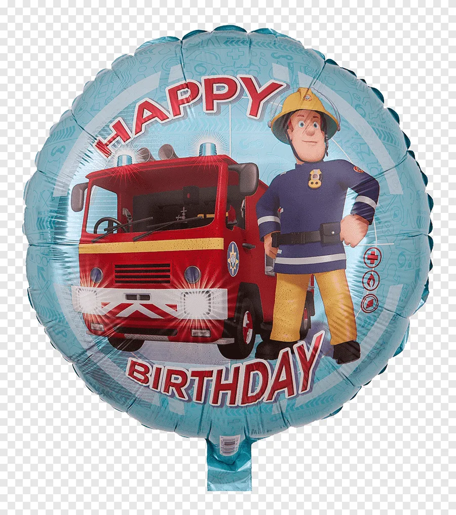 Фото Поздравления с днем рождения пожарному #22