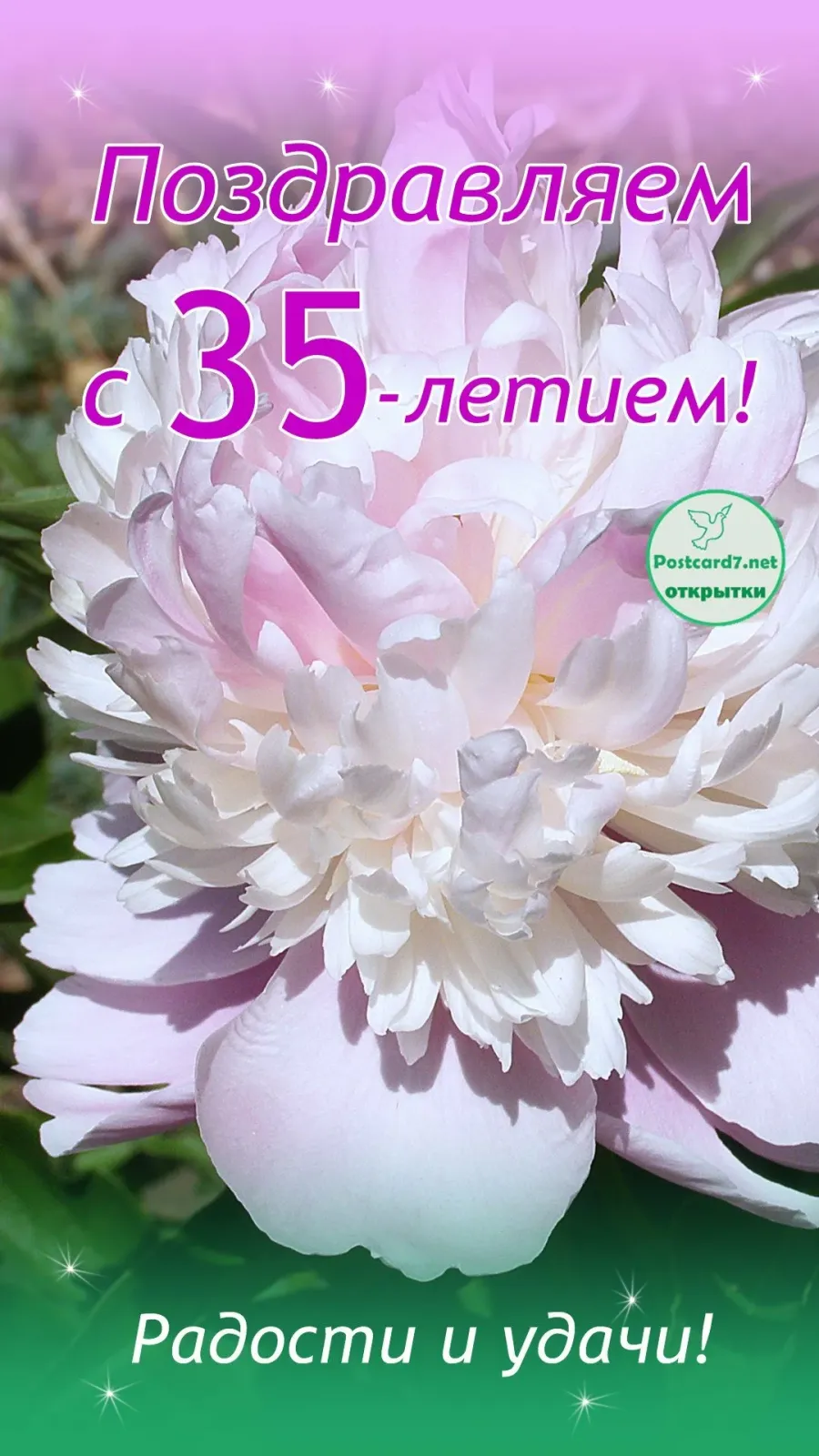 Сестренка с днем рождения 35