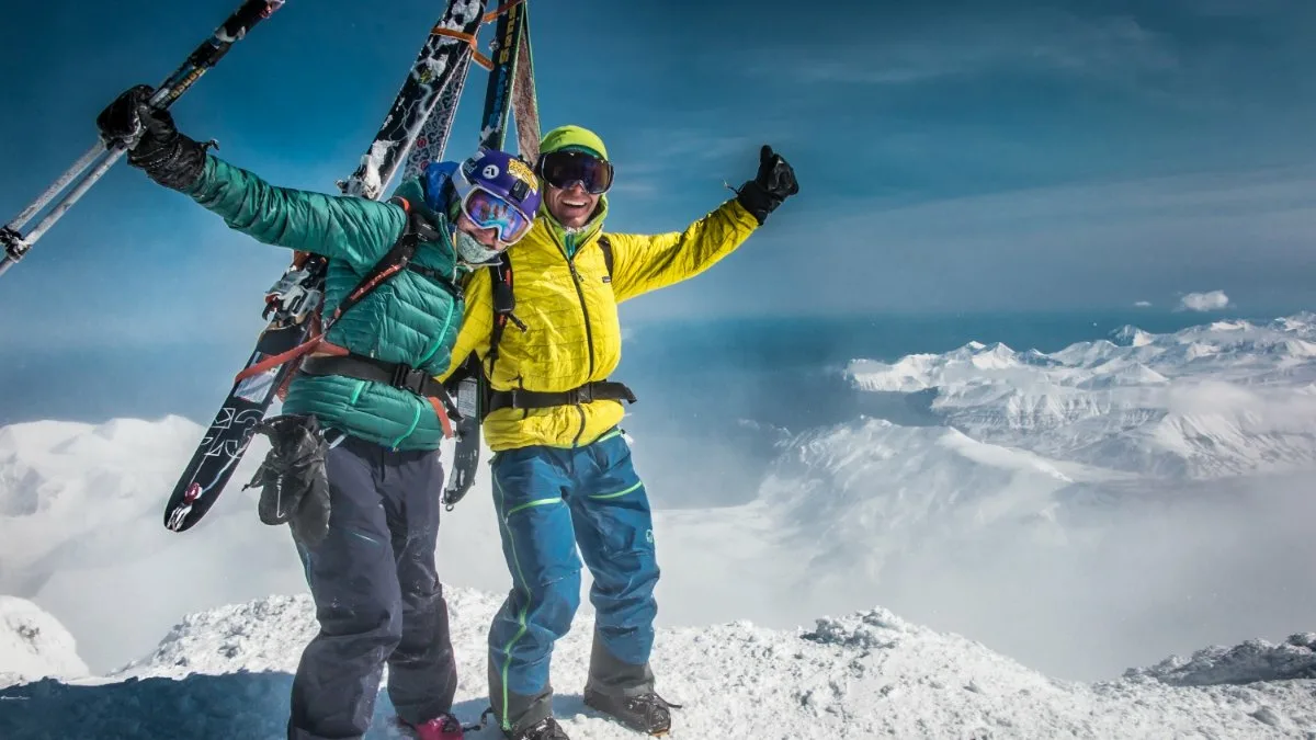 Фото Международный день альпинизма 2024 #30