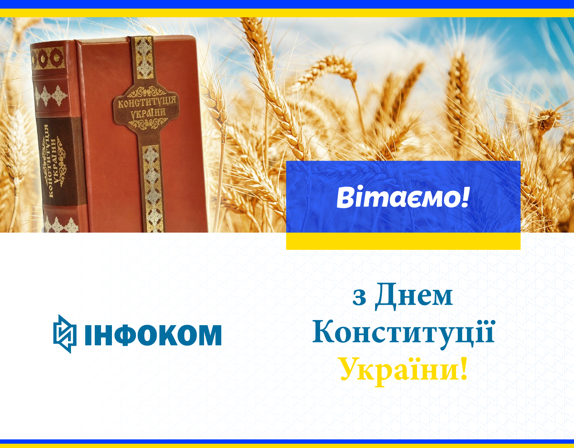 Фото День Конституции Украины #87