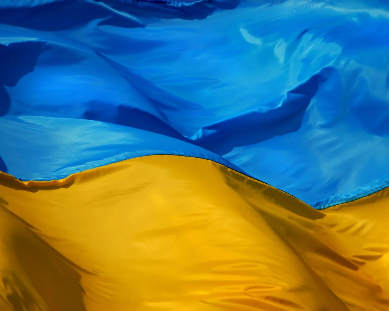 Фото Привітання з Днем державного прапора України #79
