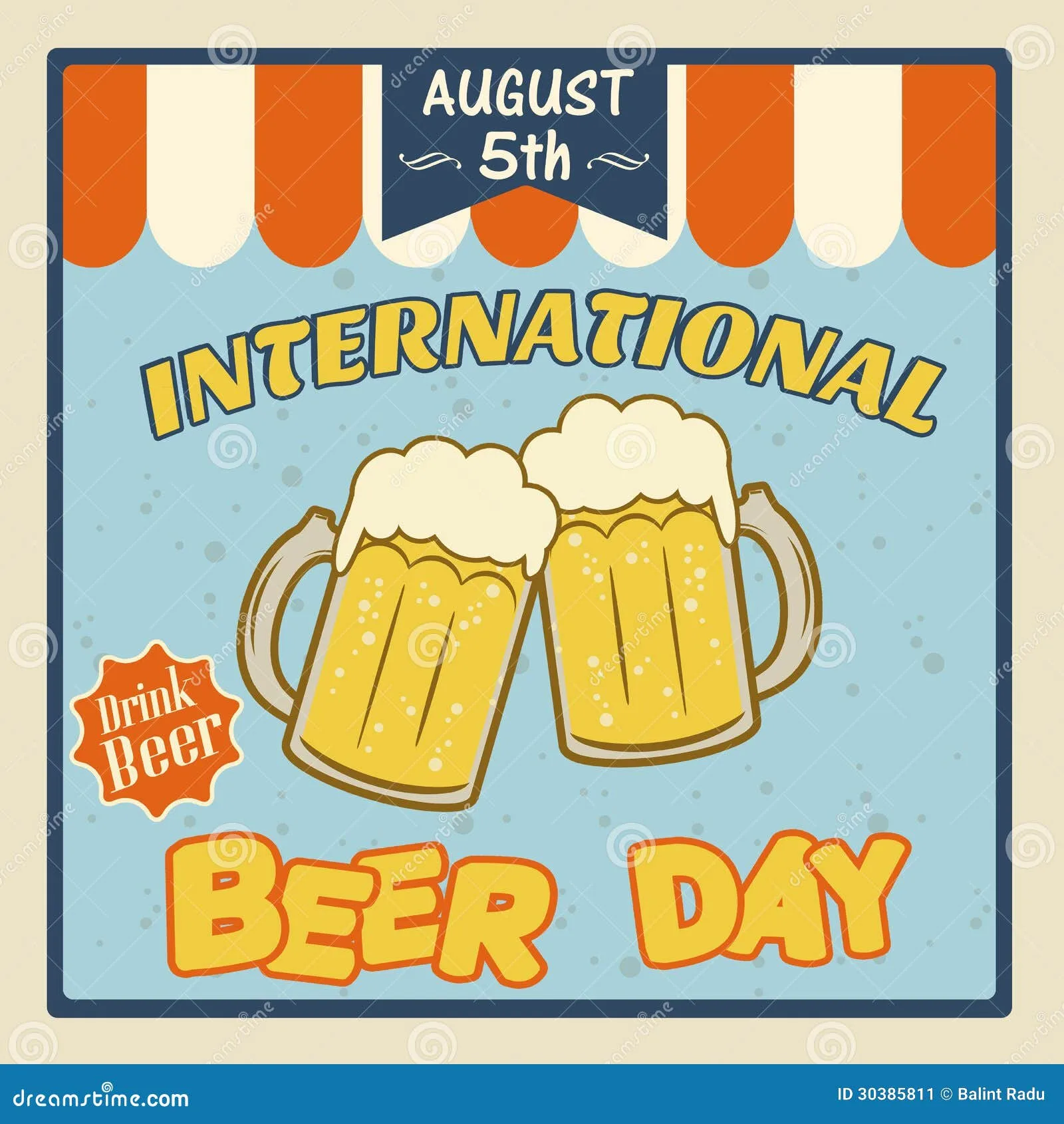 Фото Международный день пива 2024 #19