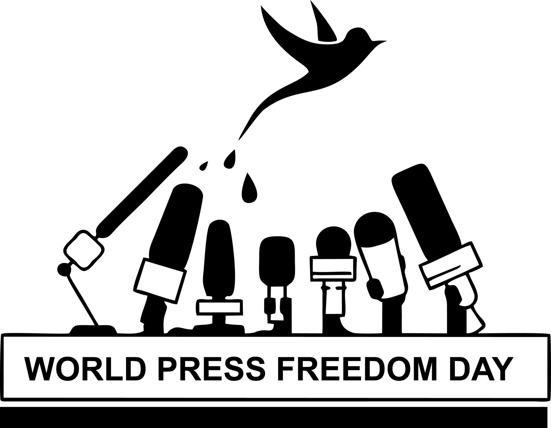 Фото День свободы печати 2025 #76