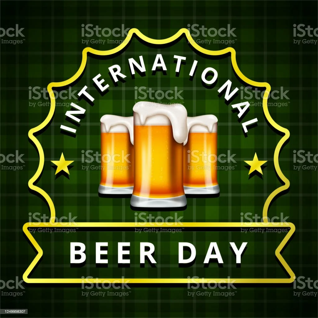 Фото Международный день пива 2024 #41