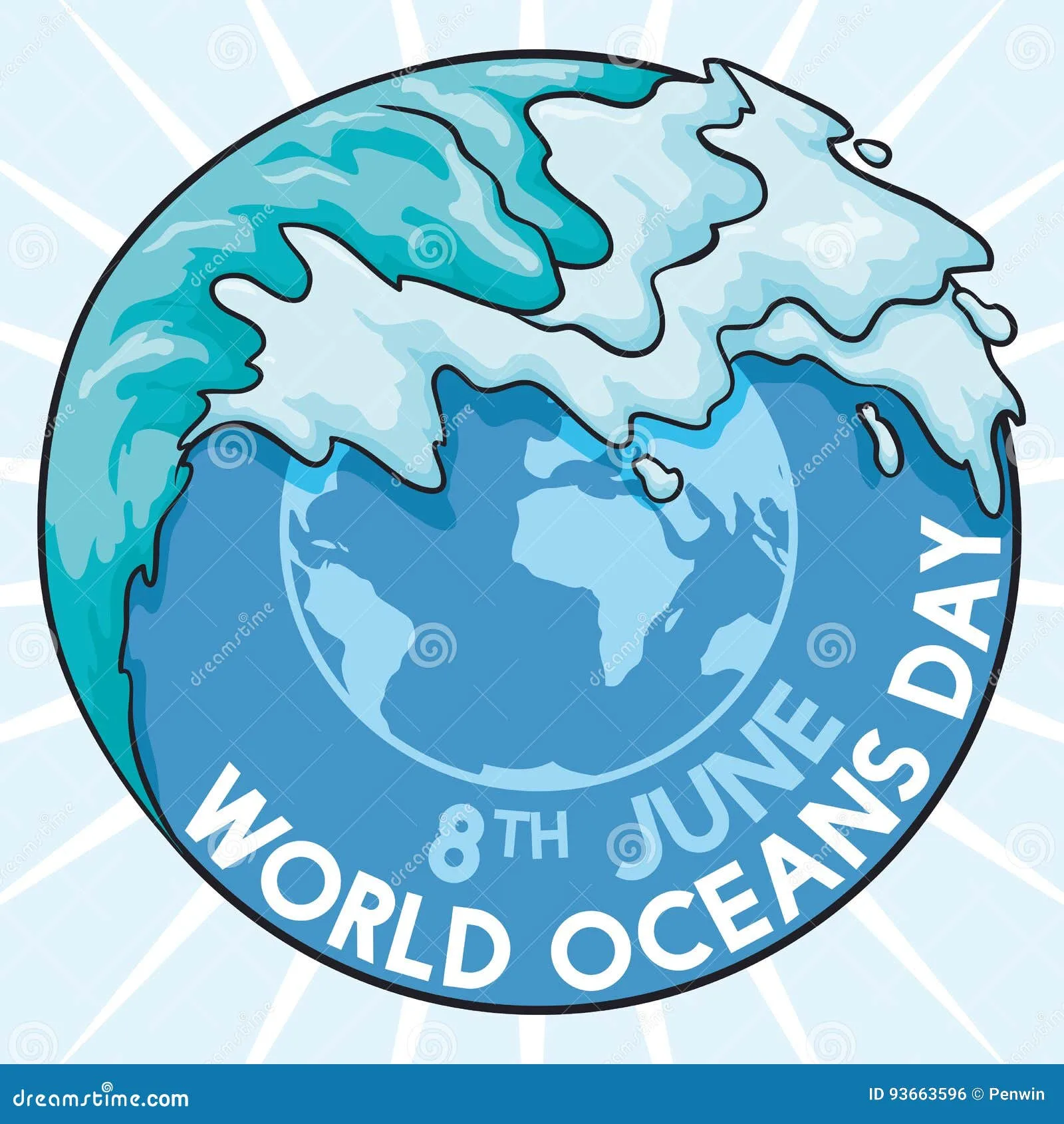 Фото Всемирный день океанов 2024 #59