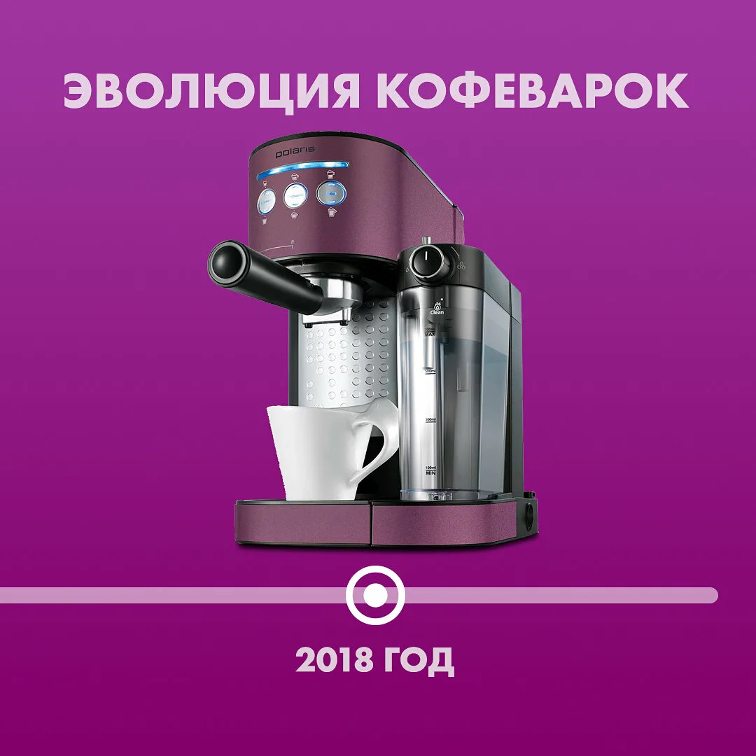 Фото Words for a gift coffee maker (coffee machine) #9