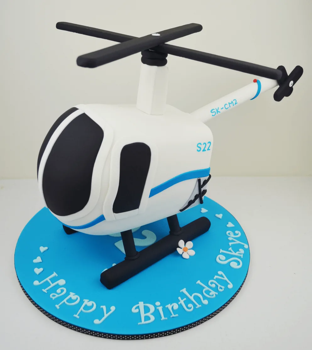 Фото Поздравление с днем рождения вертолетчику #83