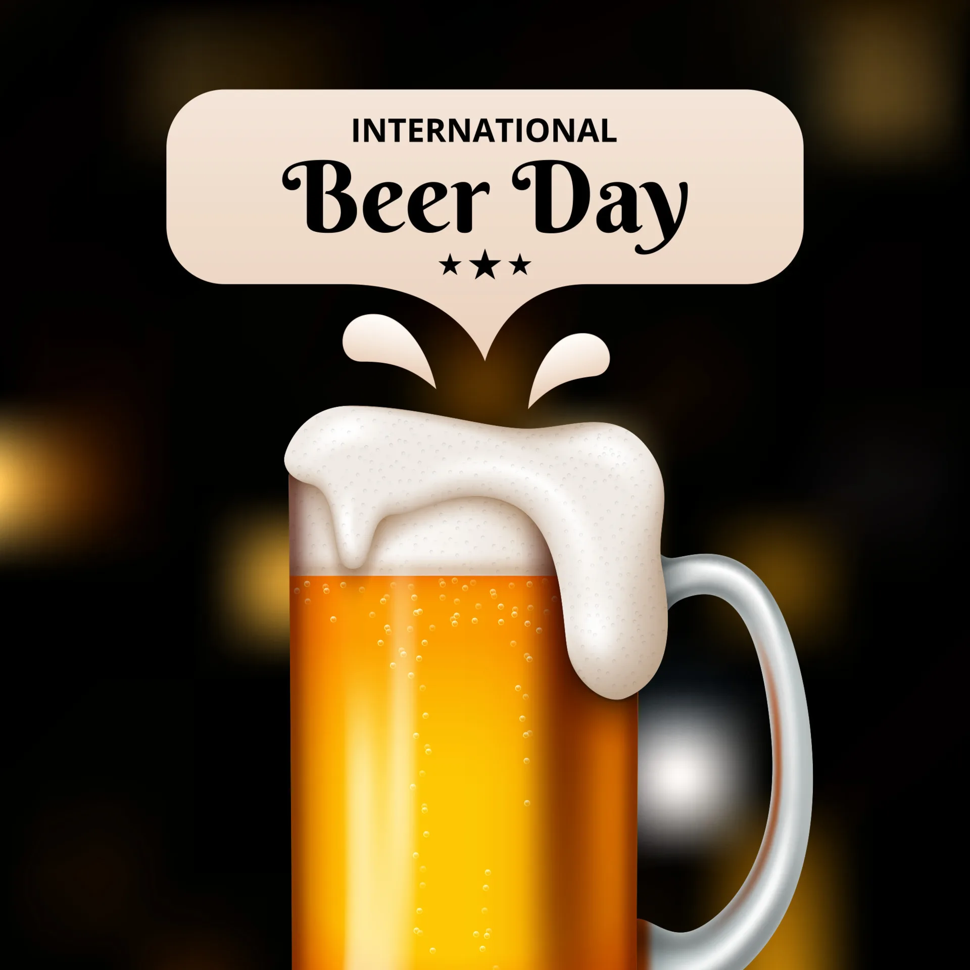 Фото Международный день пива 2024 #43