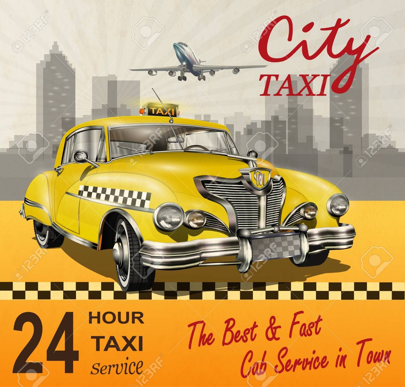 Фото Международный день таксиста 2025 #60