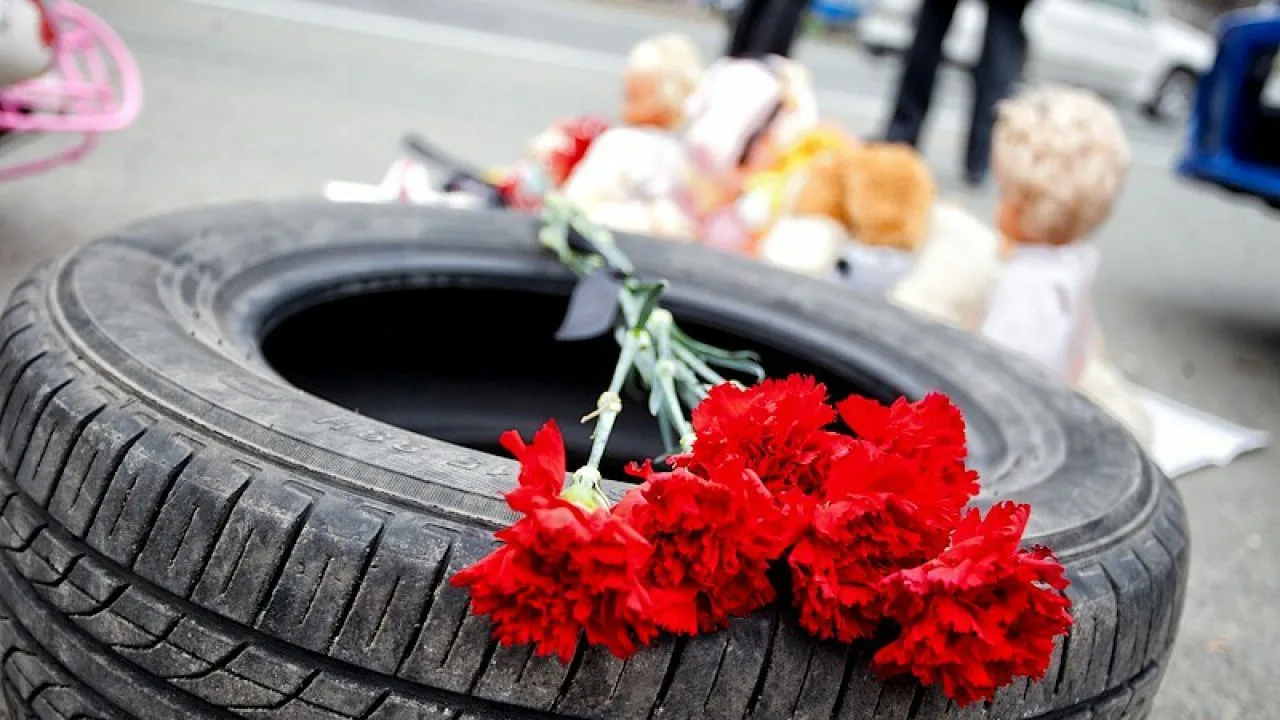 Фото Всемирный день памяти жертв ДТП #34