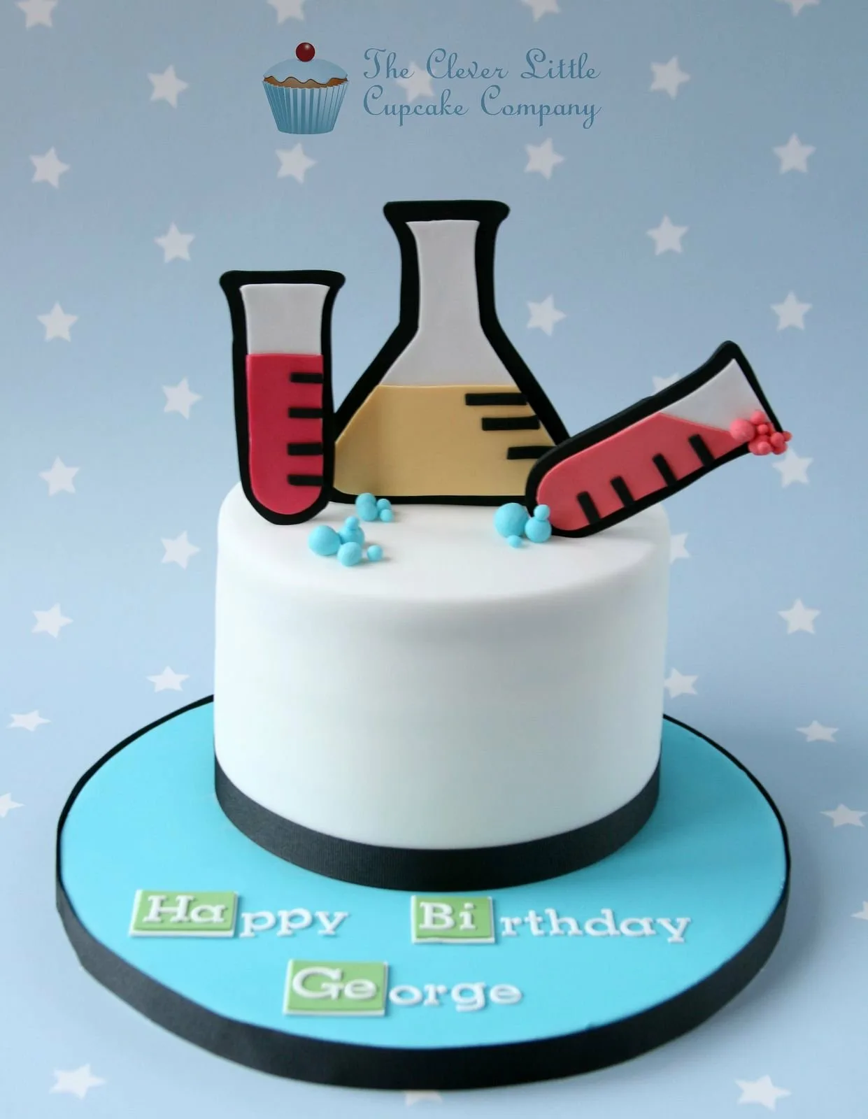 Фото Поздравления химику с днем рождения #36