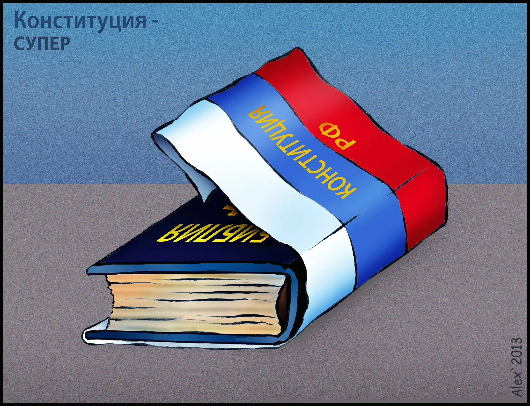 Фото День Конституции Украины #80