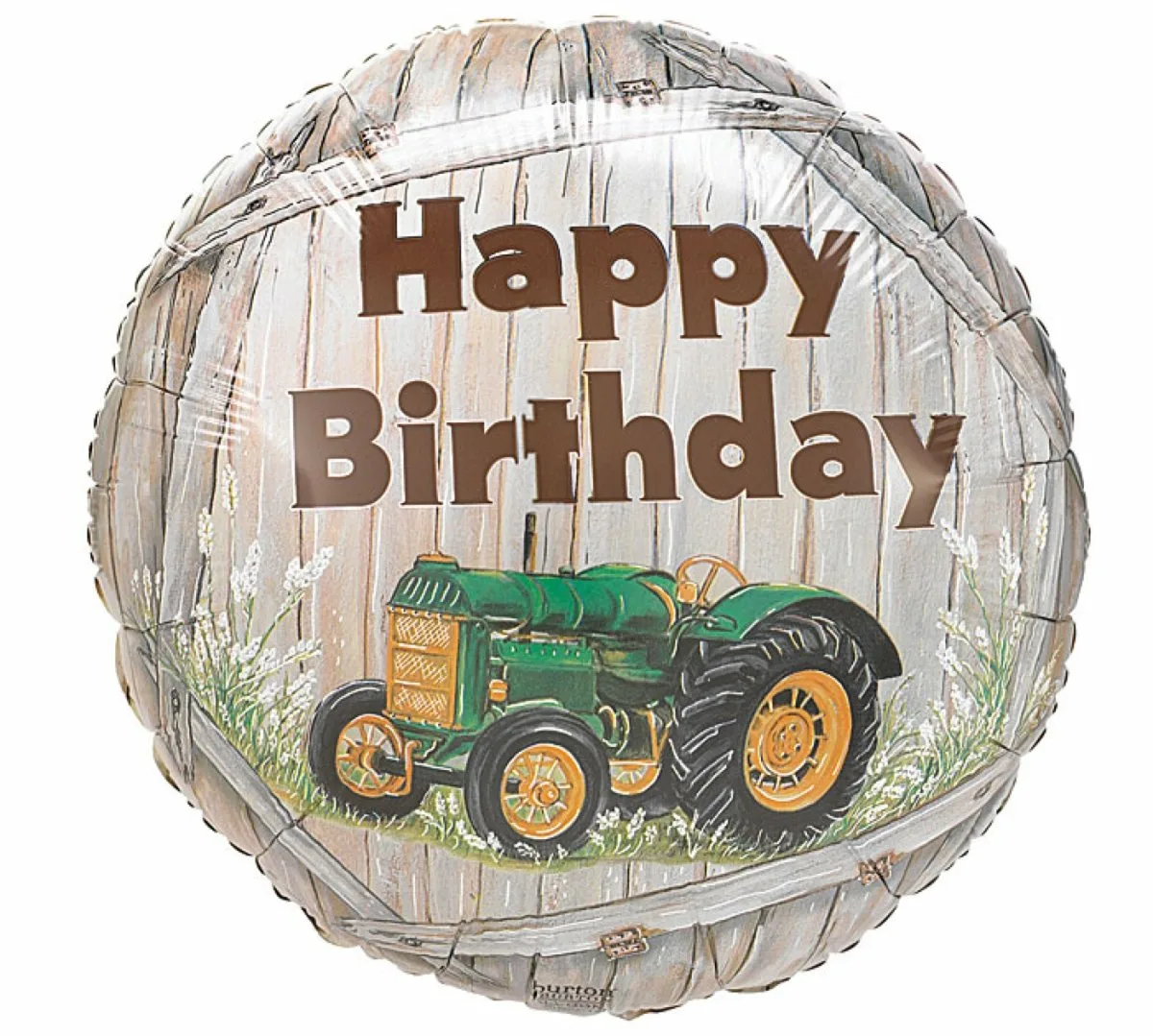 Фото Поздравления трактористу с днем рождения #29