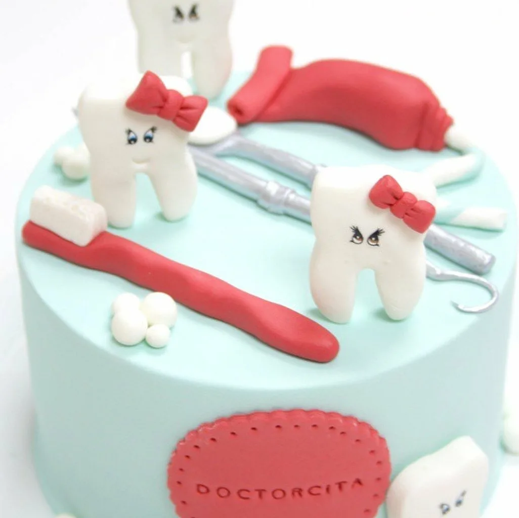 Фото Поздравление с днем рождения стоматологу женщине #93