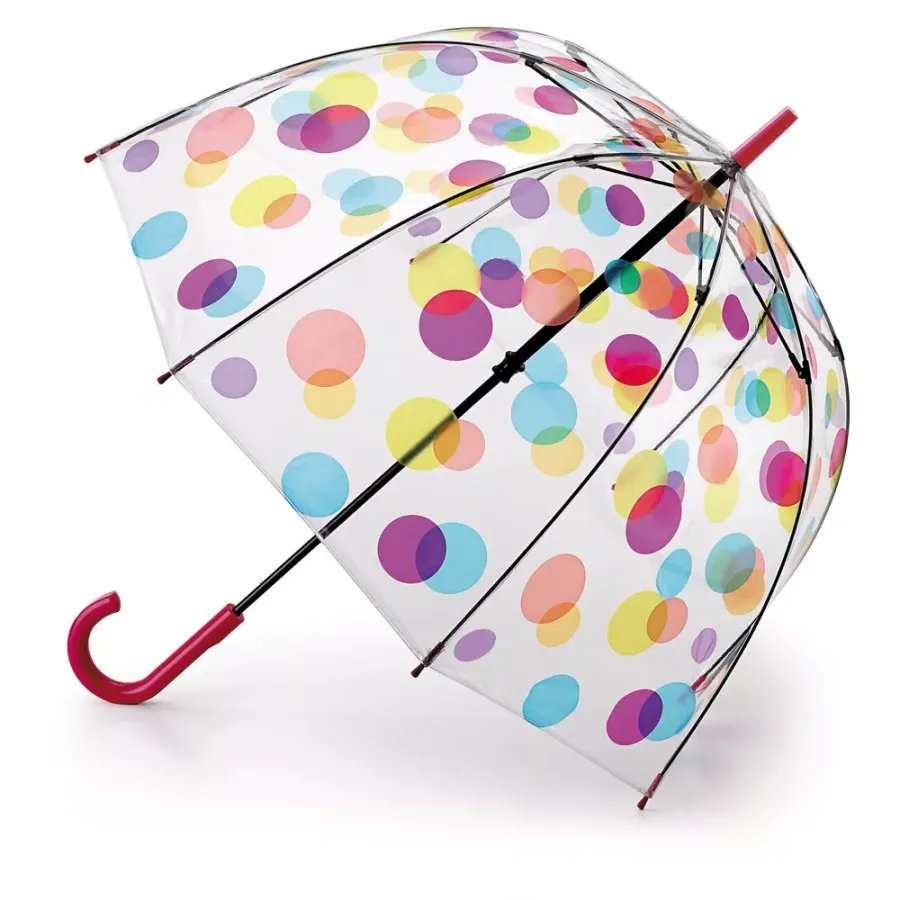 Открытка зонтик