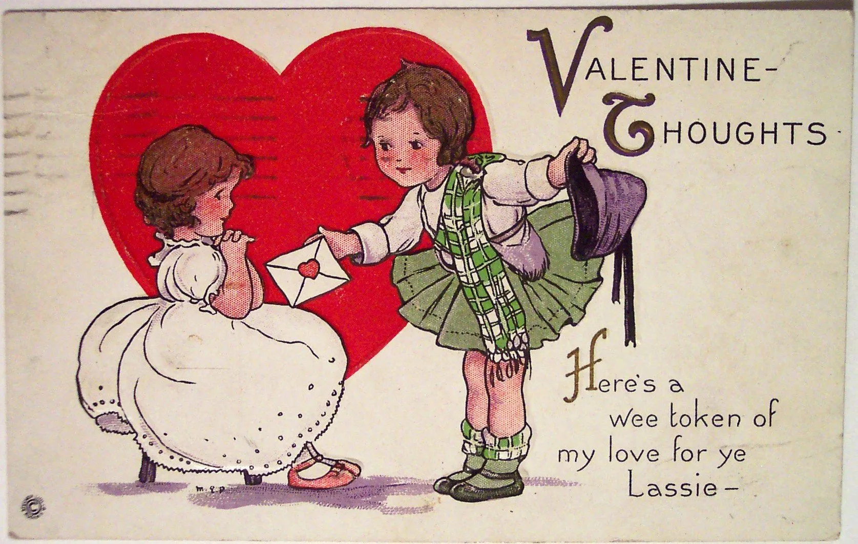 Фото Поздравления с Днем святого Валентина на английском языке с переводом #25