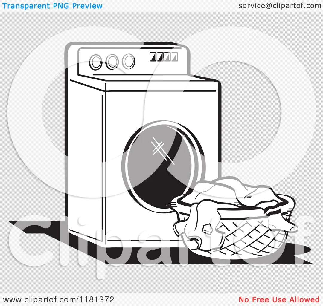 Фото Слова к подарку стиральная машина #42