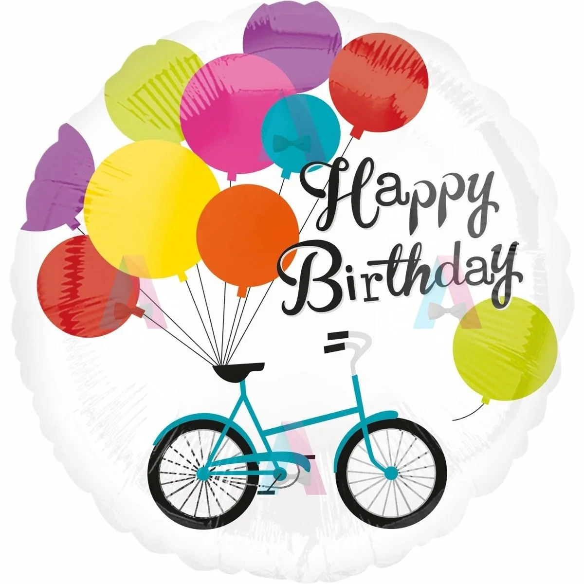 Фото Поздравления с днем рождения велосипедисту #22