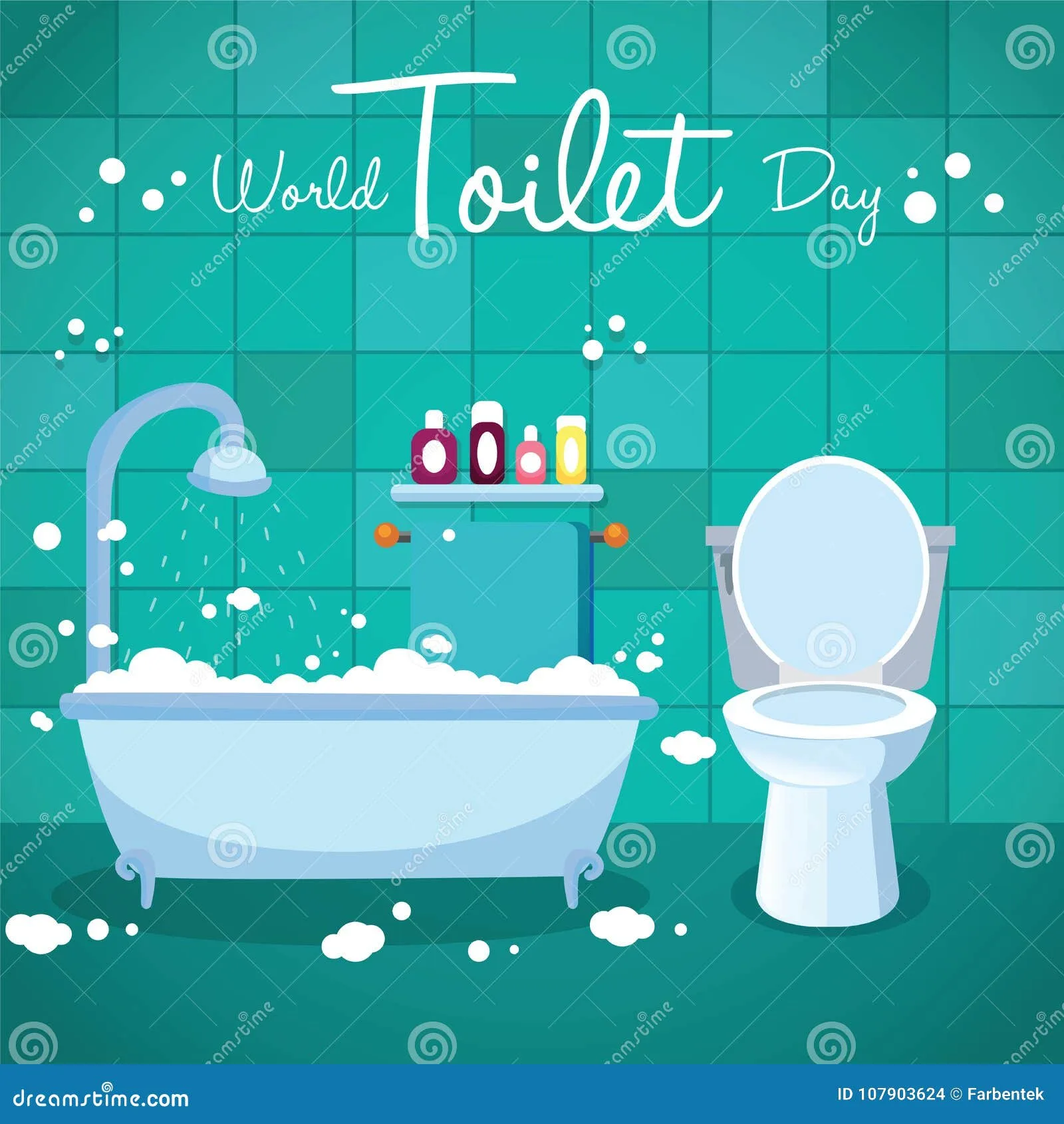 Фото Всемирный день туалета 2024 #24