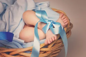 Картинка я стала тетей