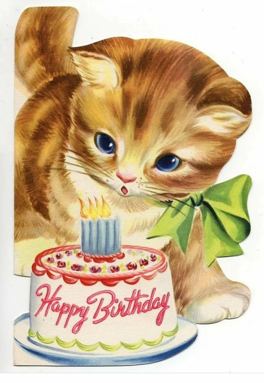 Открытка с днем рождения с котятами. Рисунок на день рождения. Ресункина день рождения. Рескюунки на день рождения. С днем рождения иллюстрация.