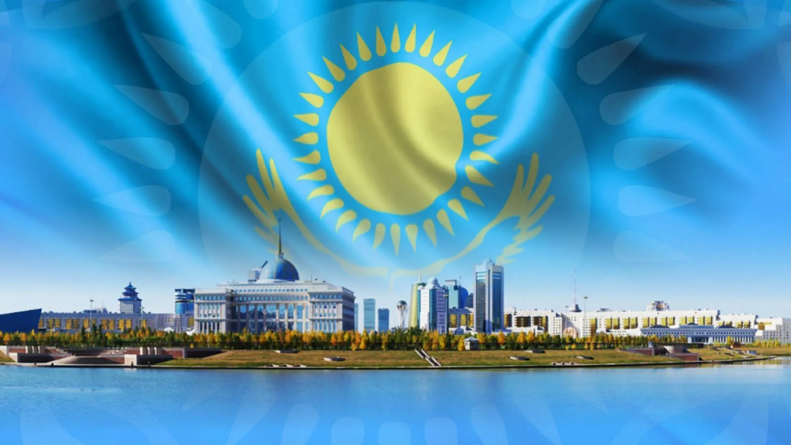 Фото День независимости Казахстана #69