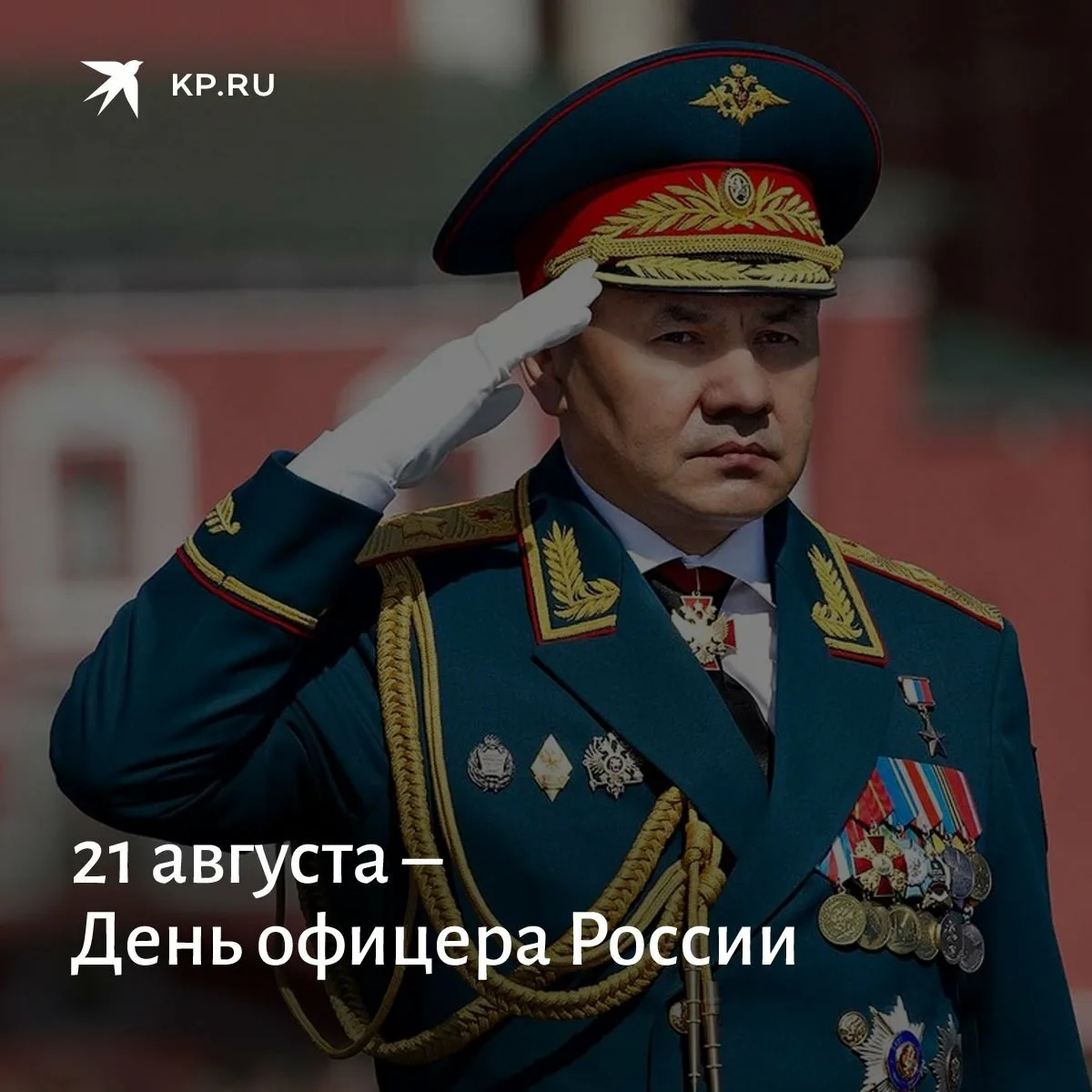 Фото День офицера России 2024 #74