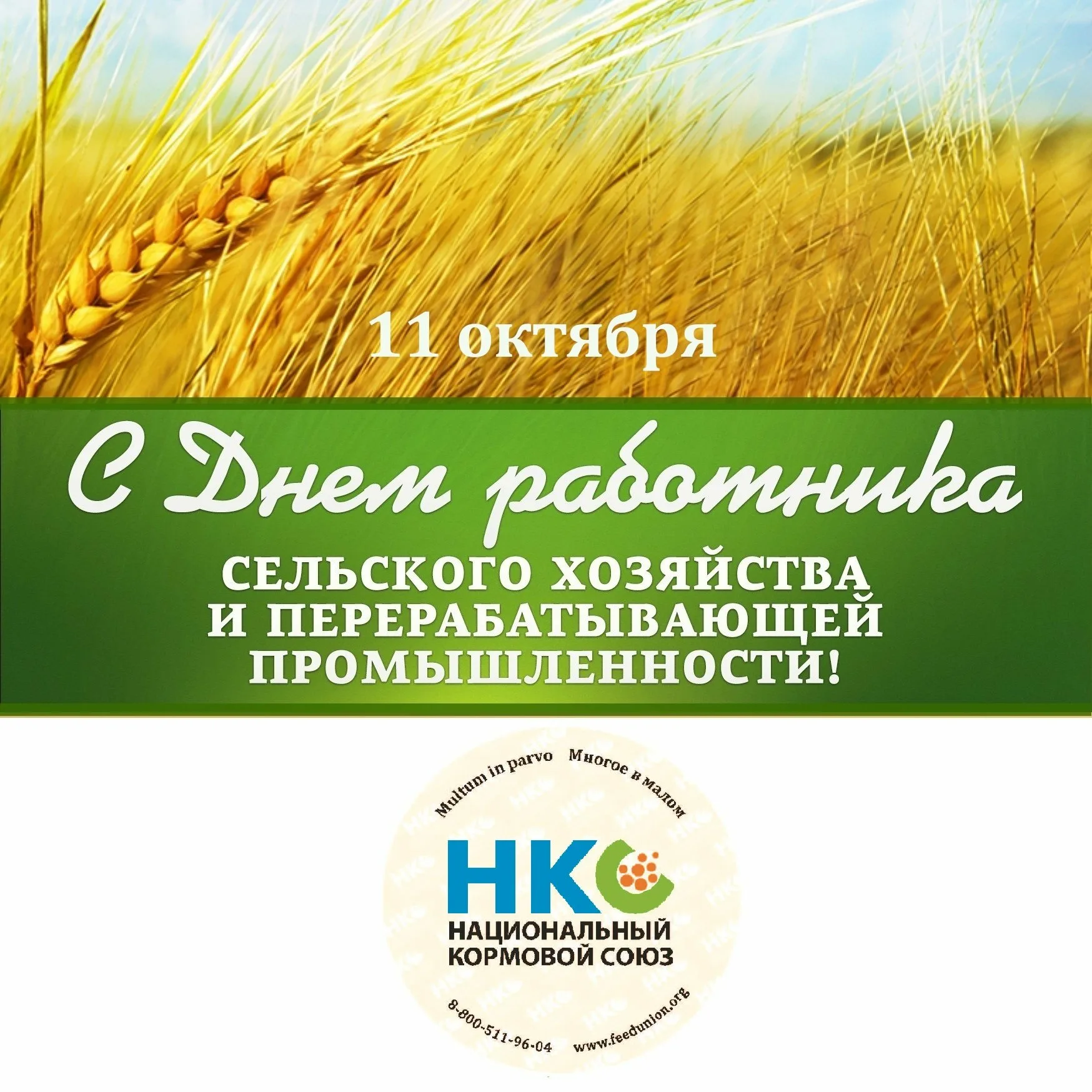Фото Поздравления с днем работников сельского хозяйства Украины #79
