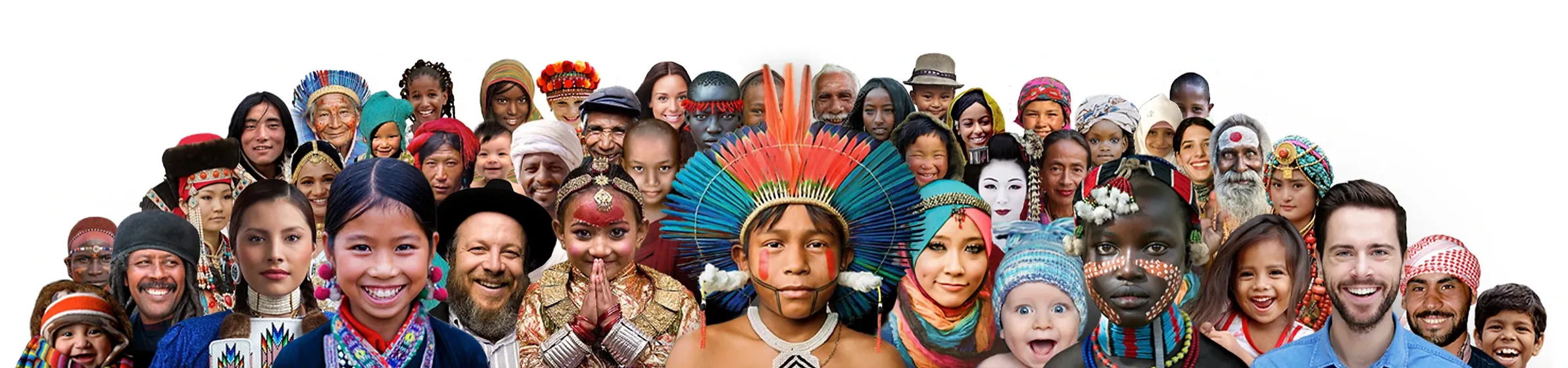 Фото Международный день коренных народов мира #67