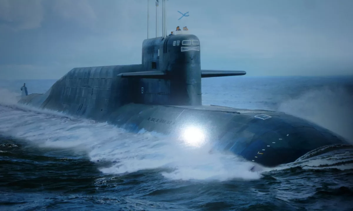 Фото День моряка-подводника России 2025 #57