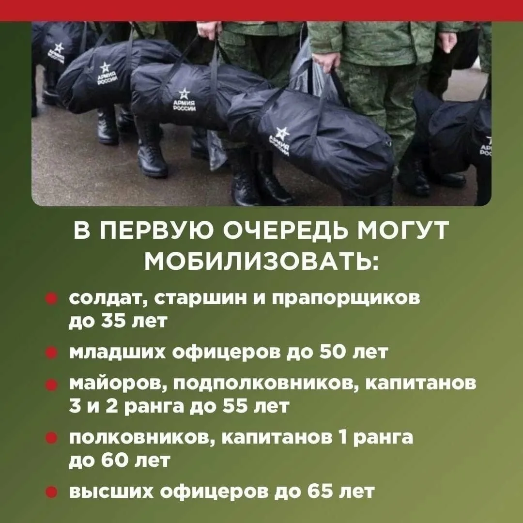 Фото День сотрудников военных комиссариатов 2025 #59